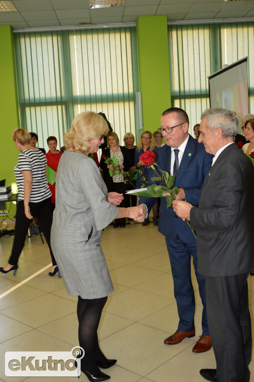 Nagrody starosty dla nauczycieli