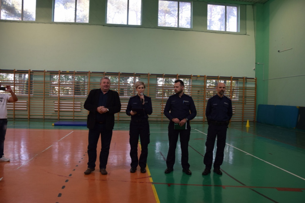 Policyjna Akademia Bezpieczeństwa