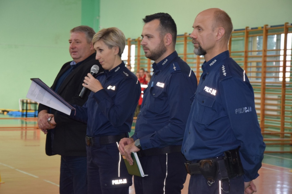 Policyjna Akademia Bezpieczeństwa