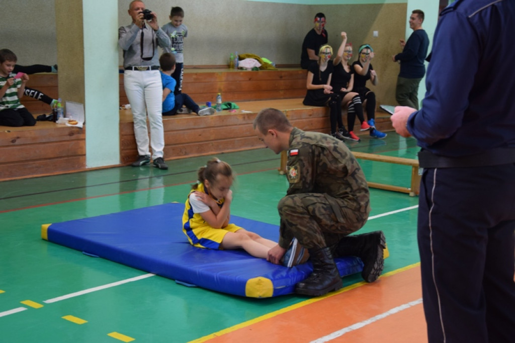 Policyjna Akademia Bezpieczeństwa