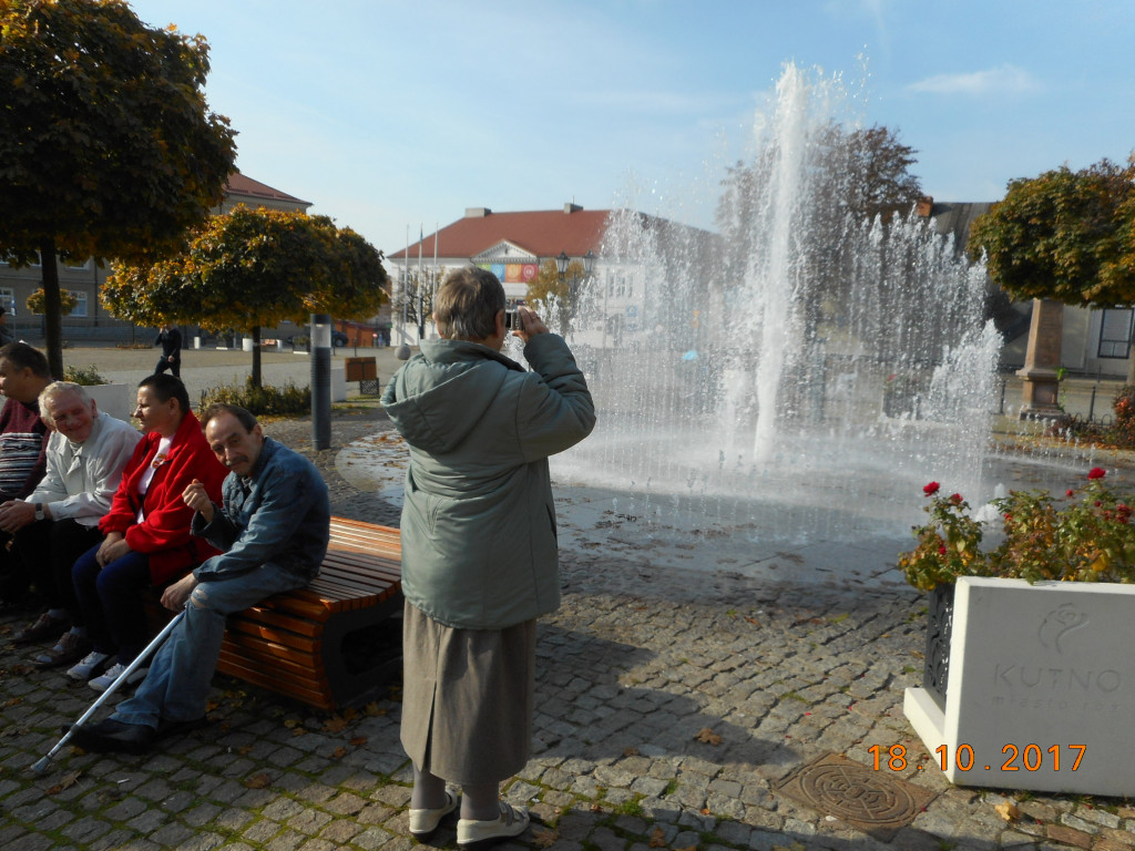 Pora na Seniora. Wasztaty foto
