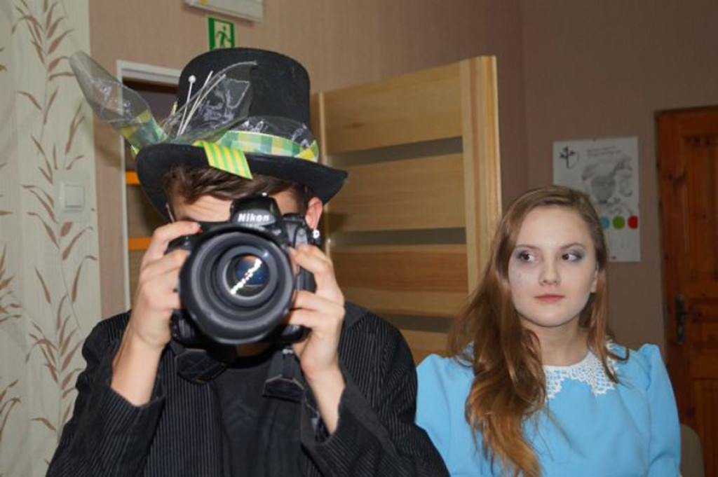 Wyspa Skarbów Warsztaty FOTO