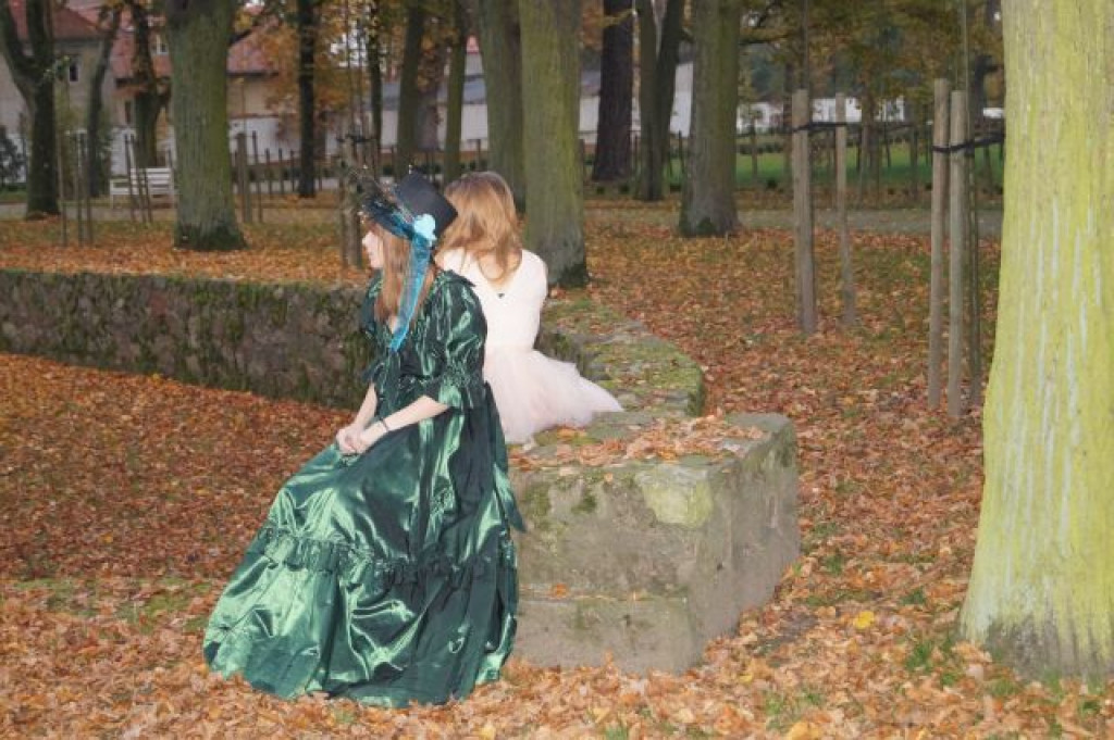 Wyspa Skarbów Warsztaty FOTO