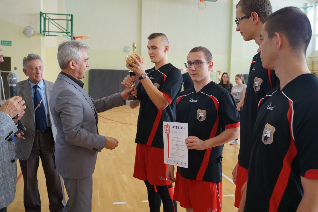 Zawody strzeleckie w Kutnie