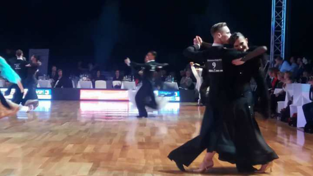 Justyna Klepczarek. Łańcut i Anglia