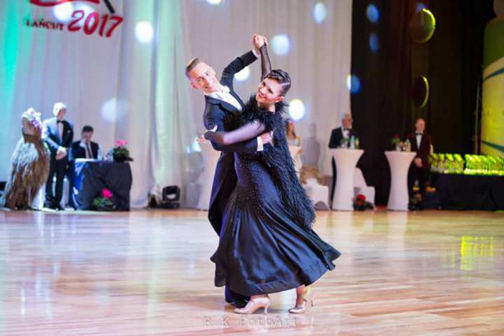 Justyna Klepczarek. Łańcut i Anglia