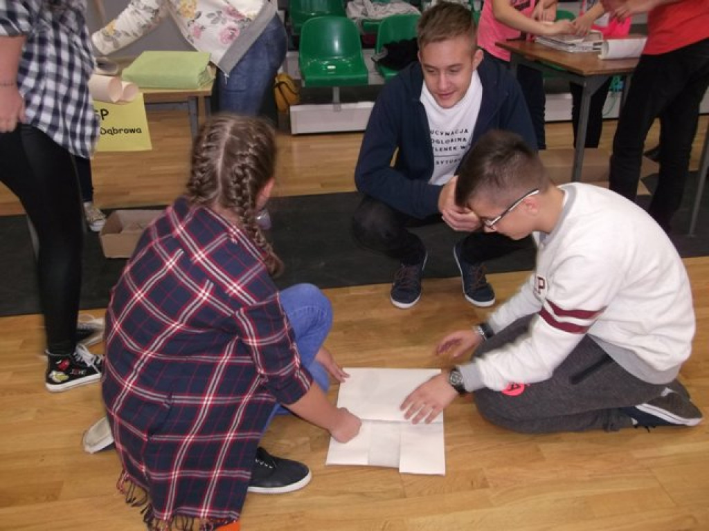 Książka nas łączy