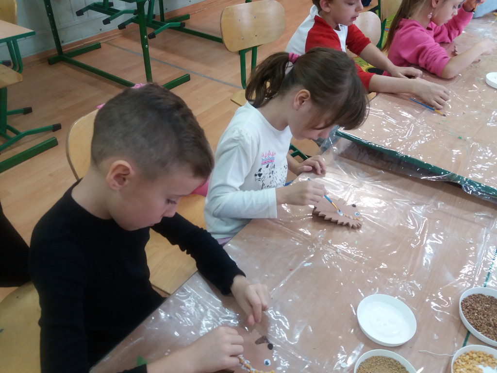 Akademia Warsztatów Manualnych Art4Coach