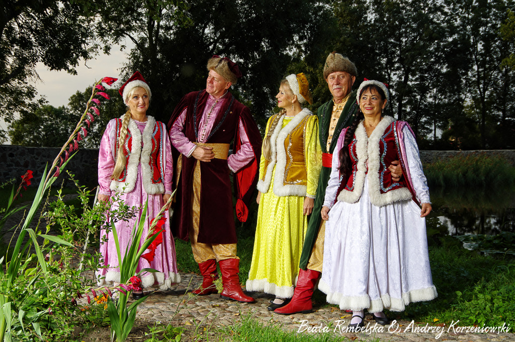 Nabór do kutnowskiego zespołu