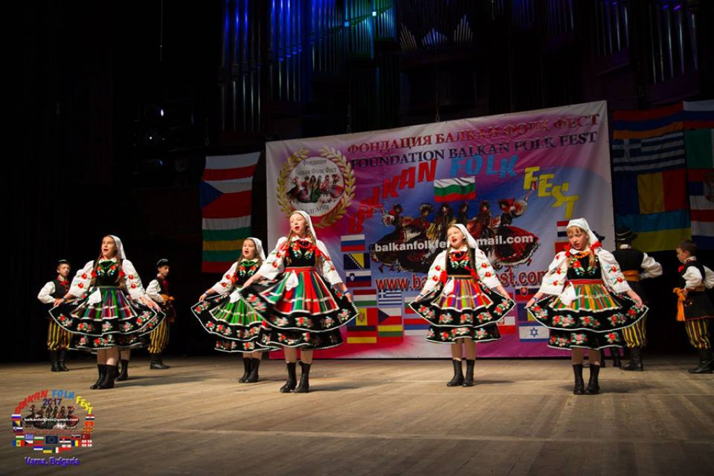 Nabór do kutnowskiego zespołu