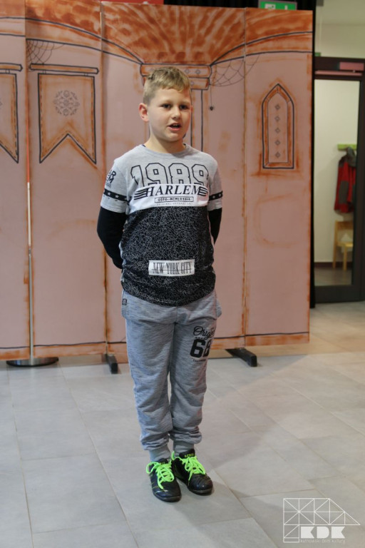 Recytowali swój ulubiony wiersz