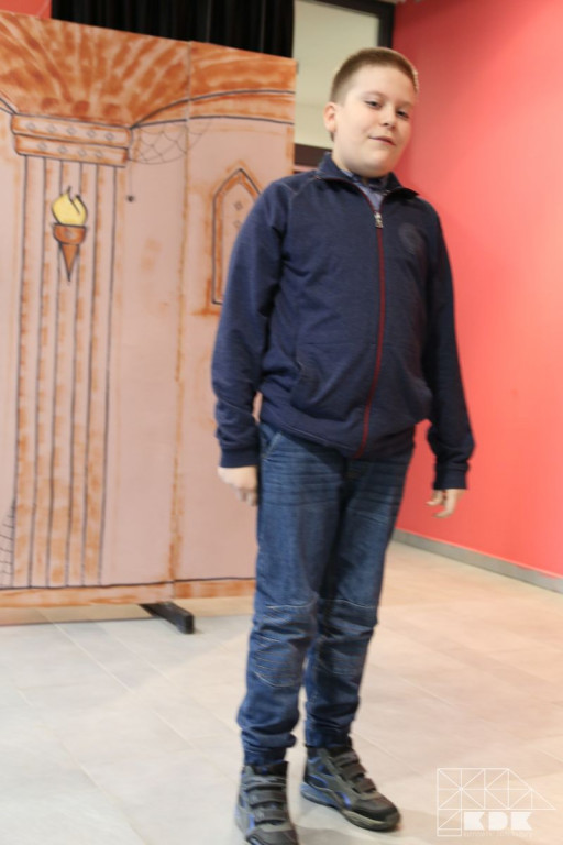 Recytowali swój ulubiony wiersz