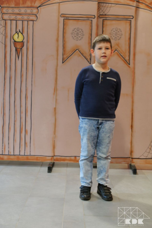 Recytowali swój ulubiony wiersz