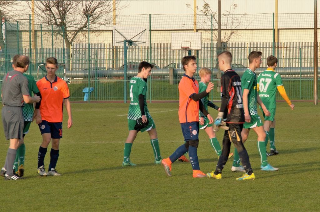 Drużyna Róży Kutno z kolejną wygraną