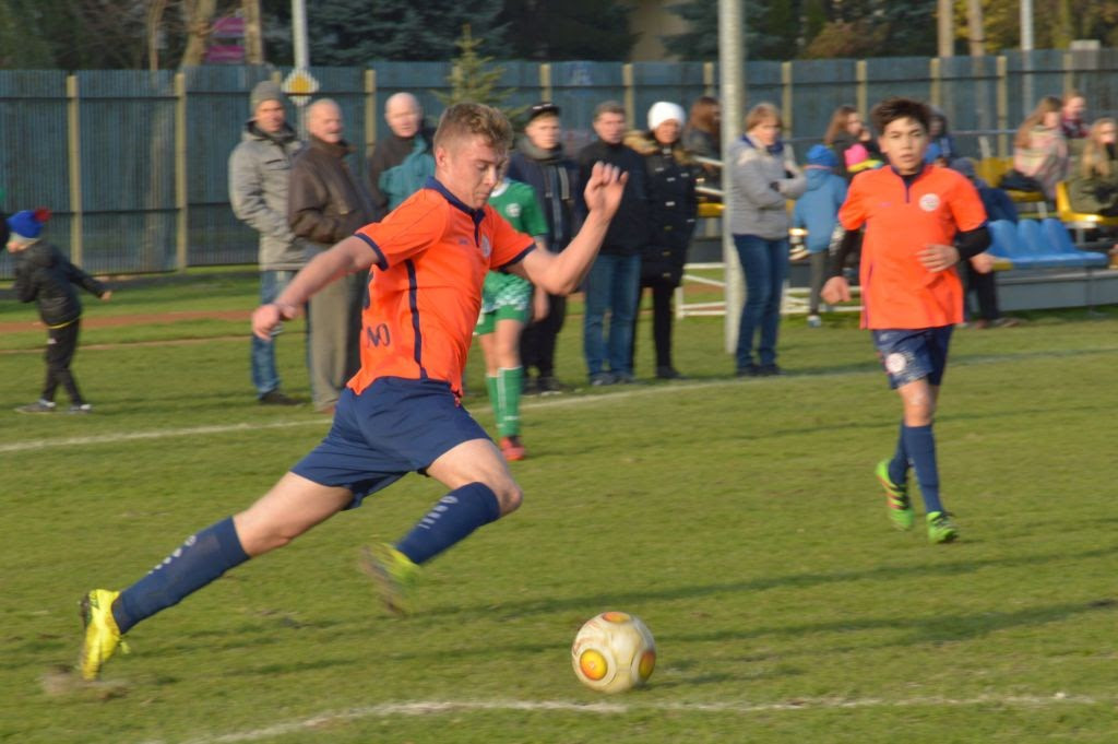 Drużyna Róży Kutno z kolejną wygraną