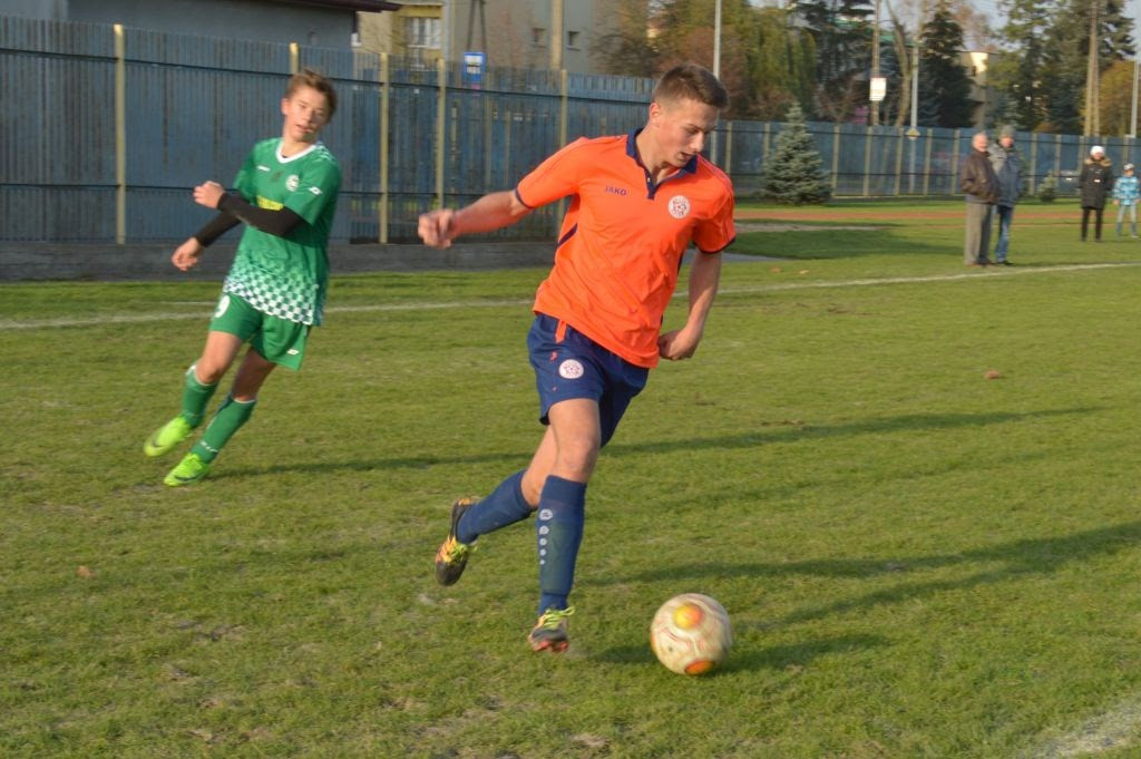 Drużyna Róży Kutno z kolejną wygraną