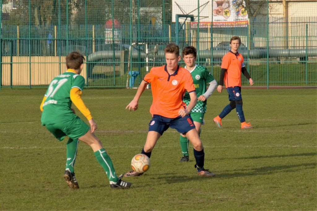 Drużyna Róży Kutno z kolejną wygraną