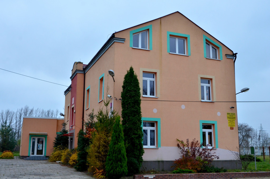 Budynek szkoły będzie siedzibą muzeum
