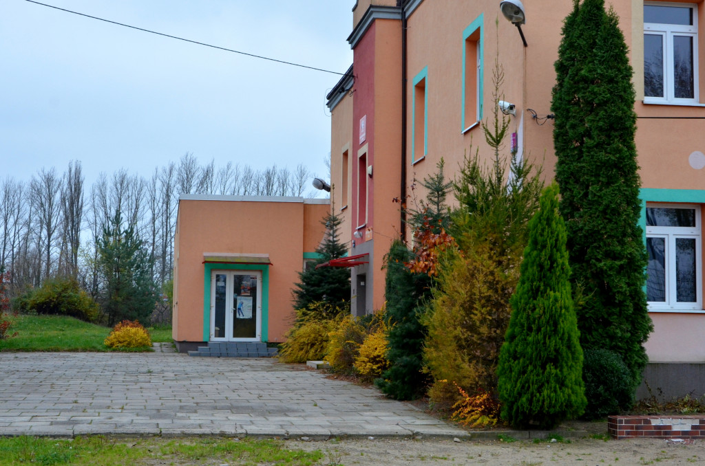 Budynek szkoły będzie siedzibą muzeum