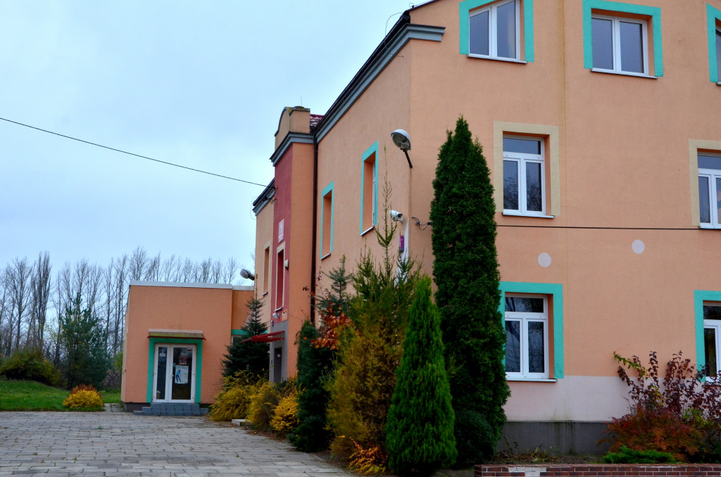 Budynek szkoły będzie siedzibą muzeum