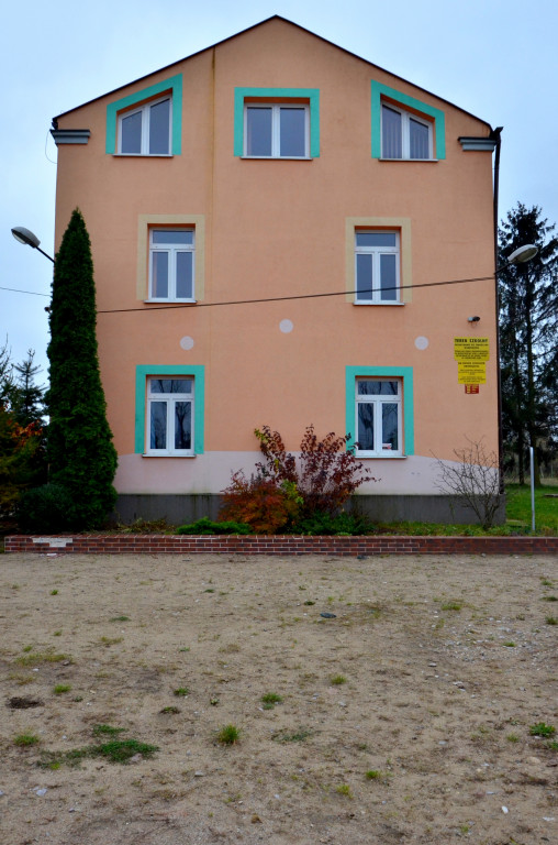 Budynek szkoły będzie siedzibą muzeum