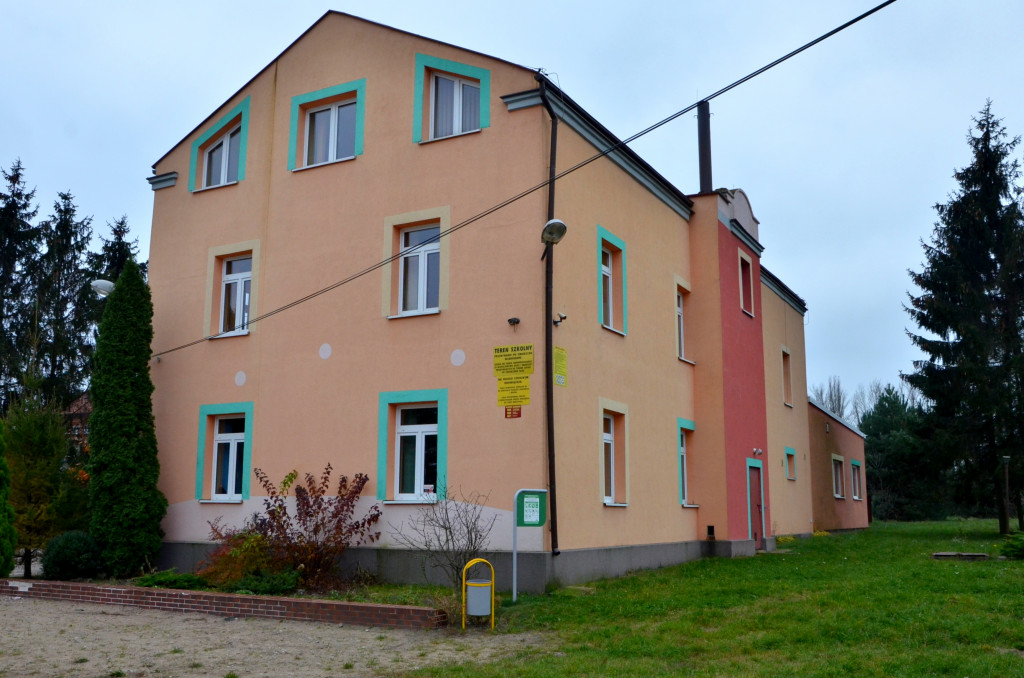 Budynek szkoły będzie siedzibą muzeum