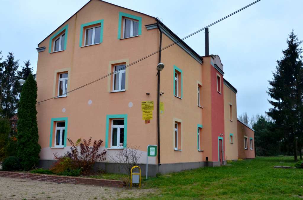 Budynek szkoły będzie siedzibą muzeum
