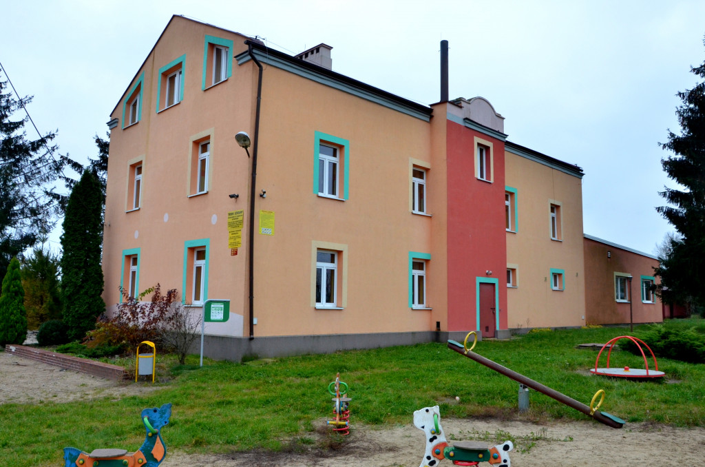 Budynek szkoły będzie siedzibą muzeum