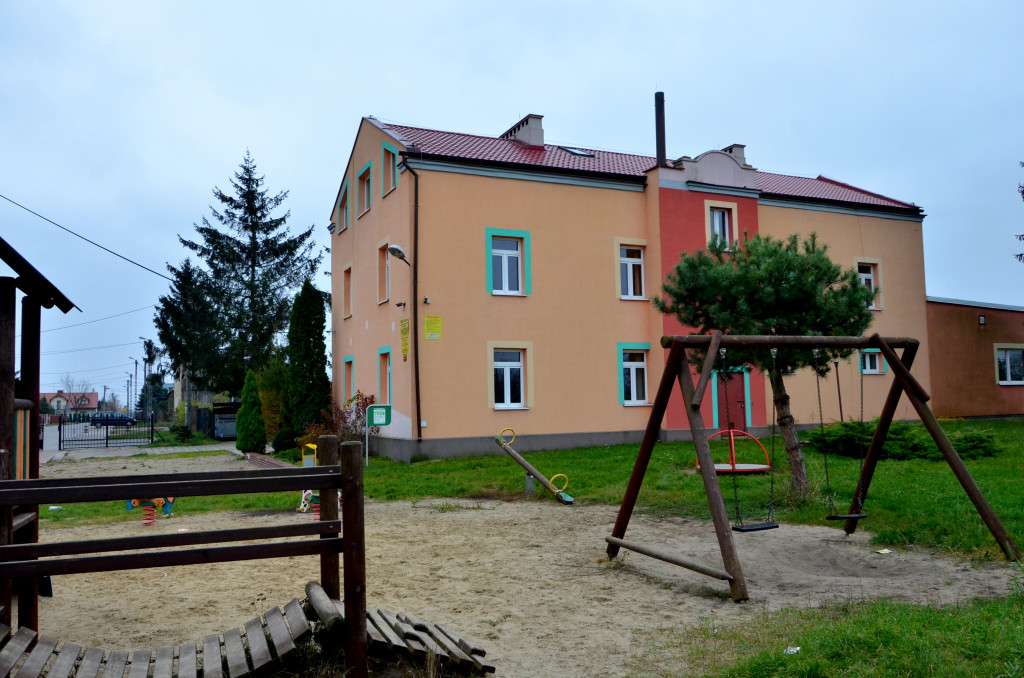 Budynek szkoły będzie siedzibą muzeum