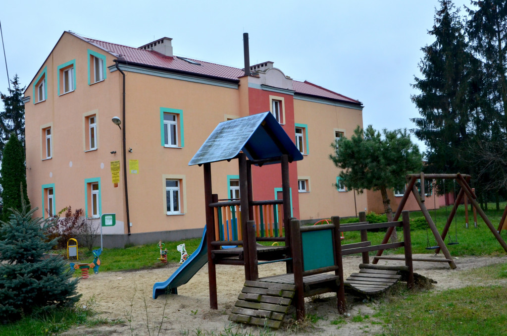 Budynek szkoły będzie siedzibą muzeum