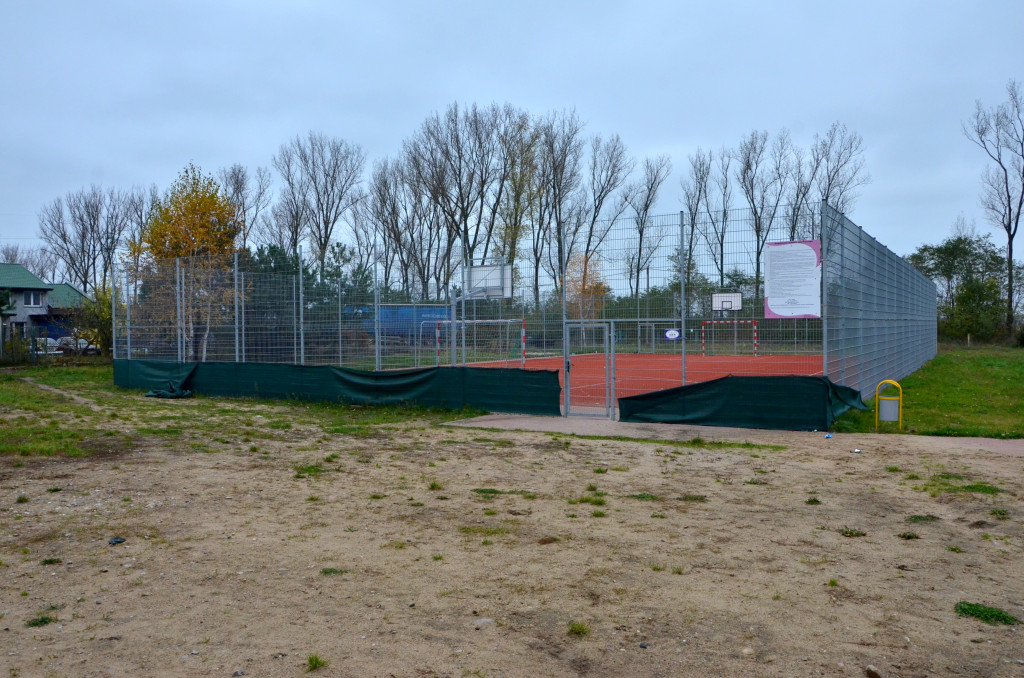 Budynek szkoły będzie siedzibą muzeum