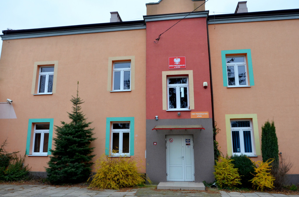 Budynek szkoły będzie siedzibą muzeum