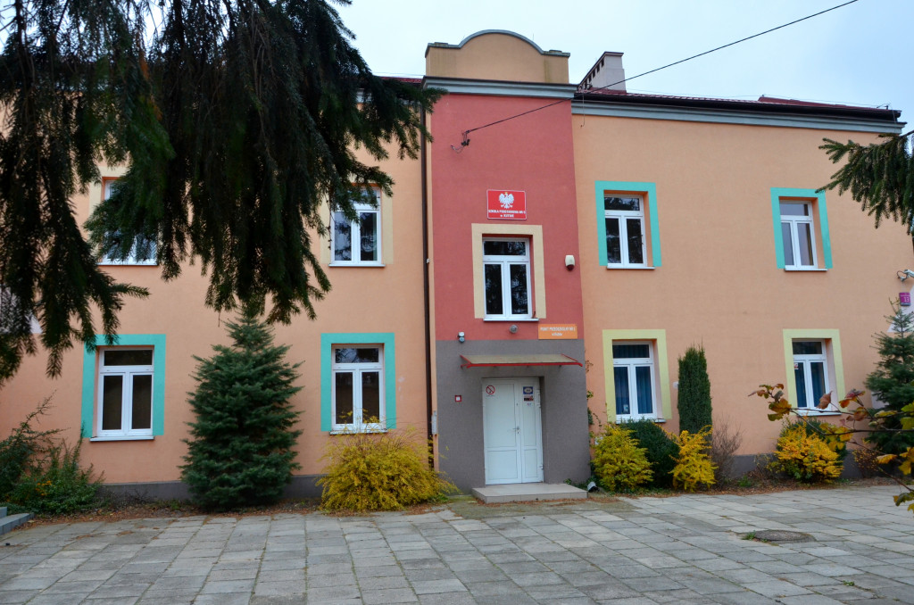 Budynek szkoły będzie siedzibą muzeum