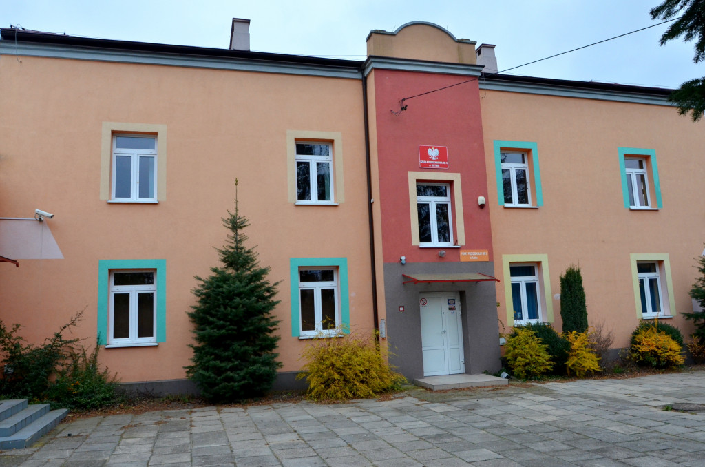 Budynek szkoły będzie siedzibą muzeum
