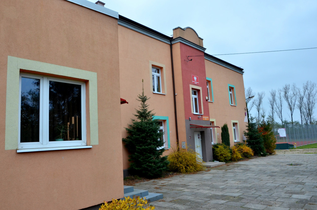 Budynek szkoły będzie siedzibą muzeum