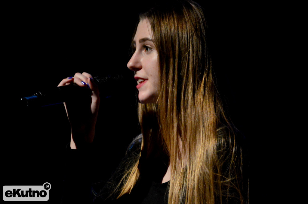 Powiatowy koncert patriotyczny