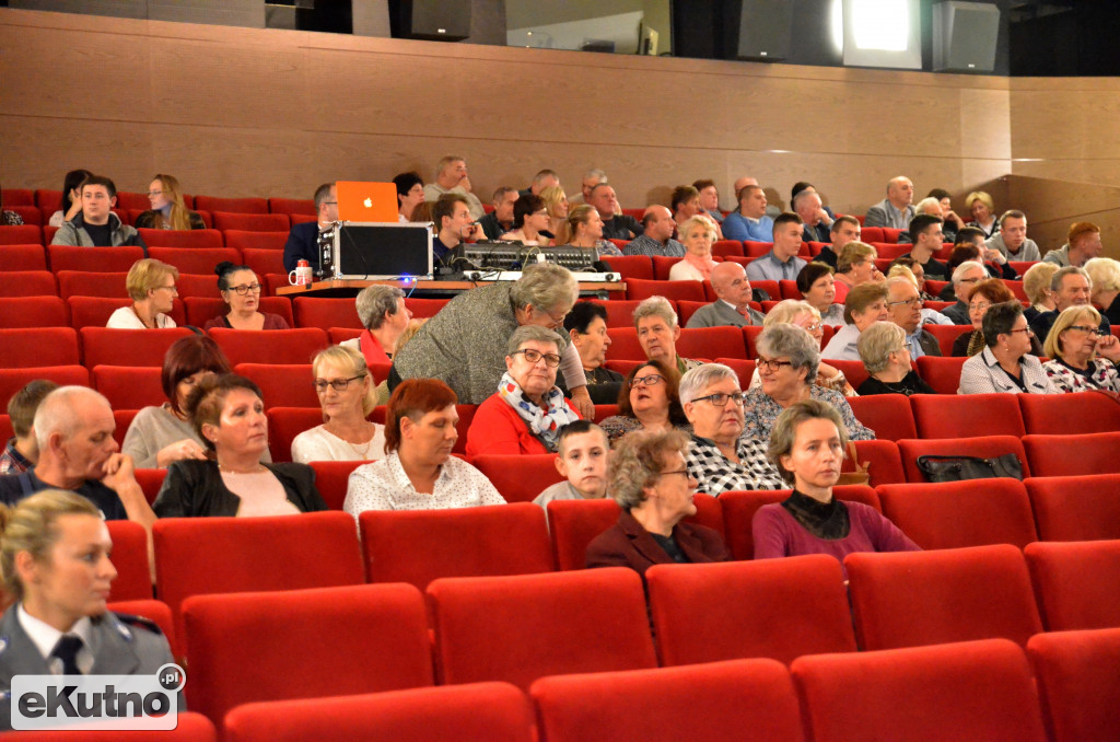 Powiatowy koncert patriotyczny