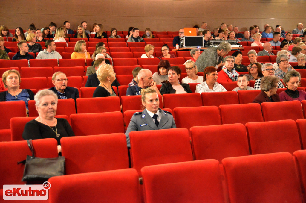 Powiatowy koncert patriotyczny