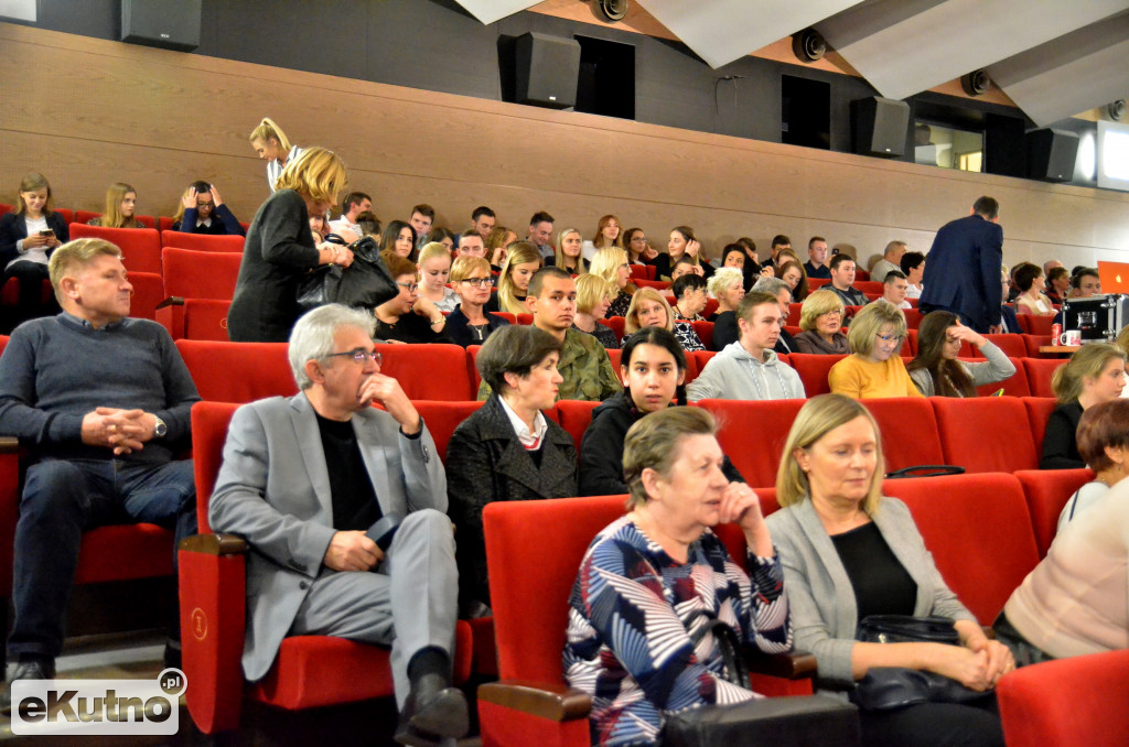 Powiatowy koncert patriotyczny