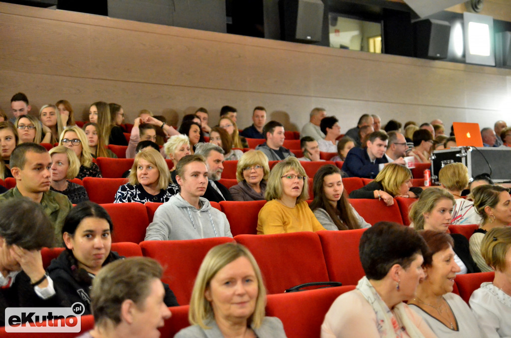 Powiatowy koncert patriotyczny