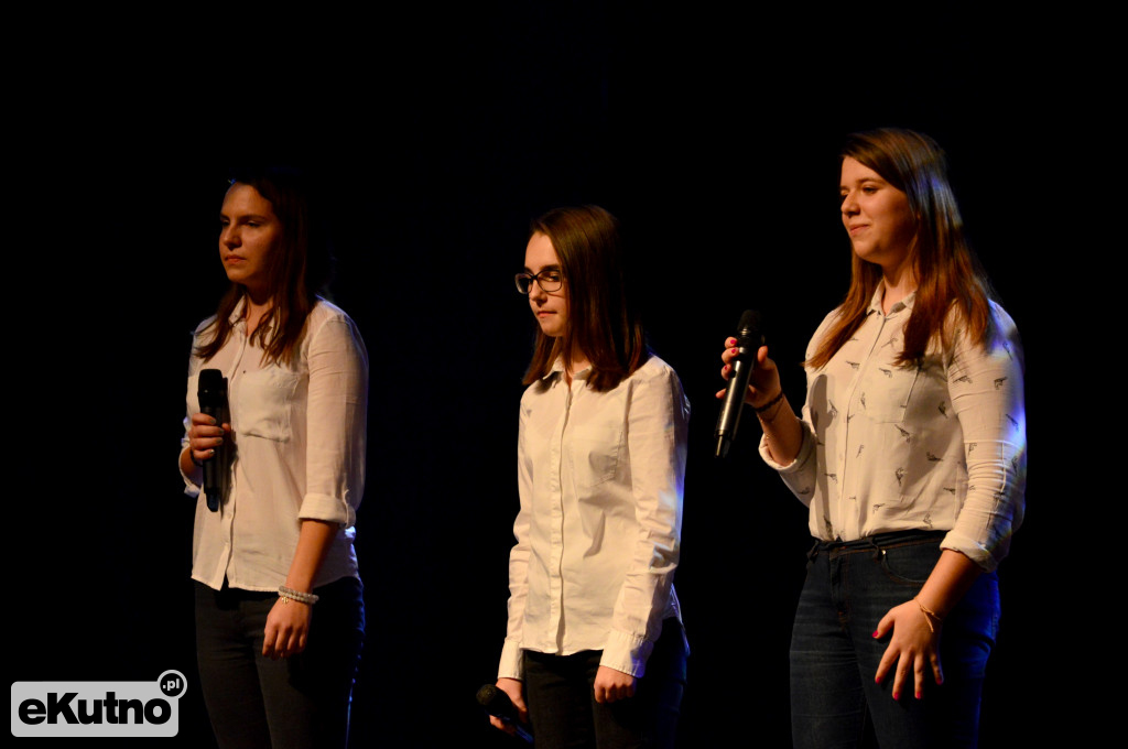 Powiatowy koncert patriotyczny