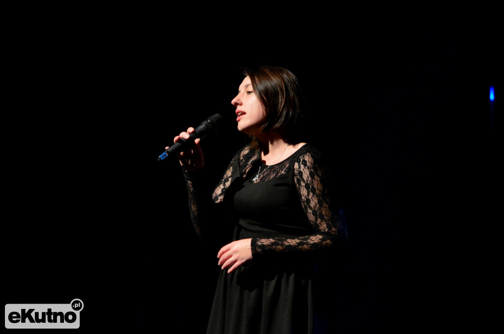 Powiatowy koncert patriotyczny