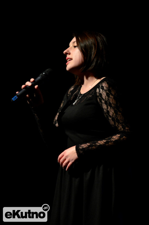 Powiatowy koncert patriotyczny