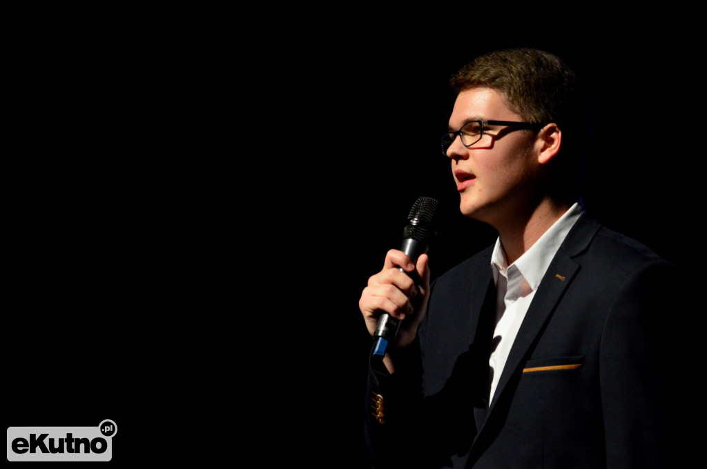 Powiatowy koncert patriotyczny