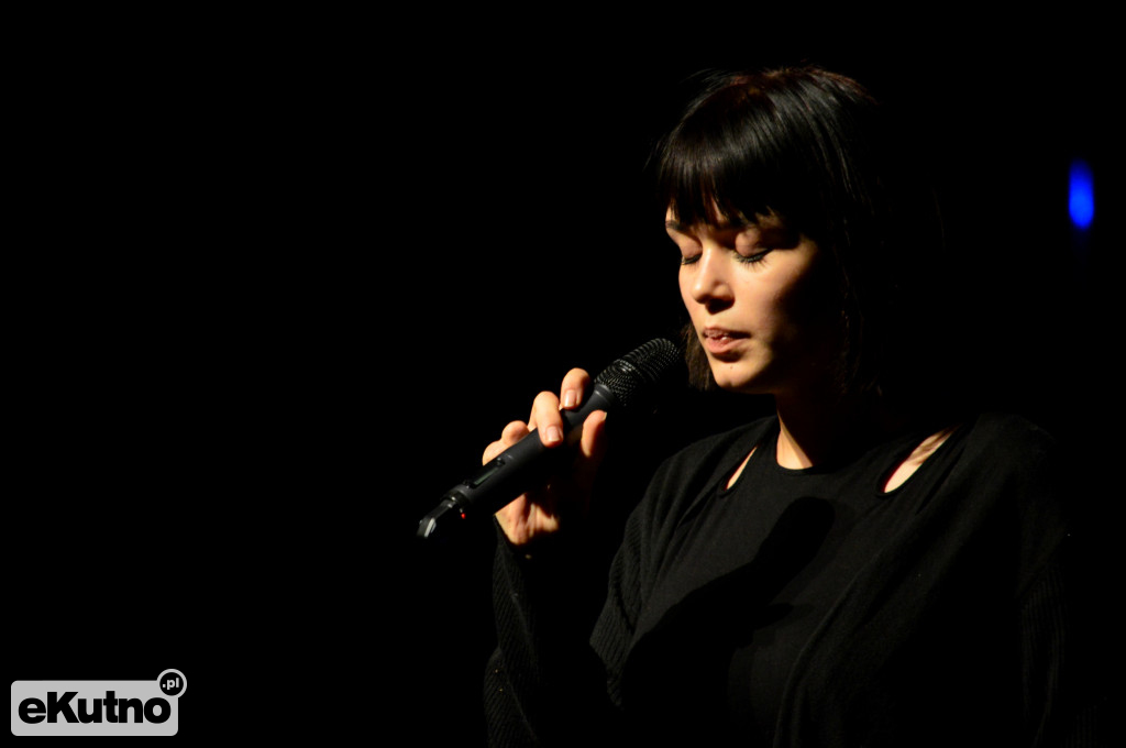 Powiatowy koncert patriotyczny