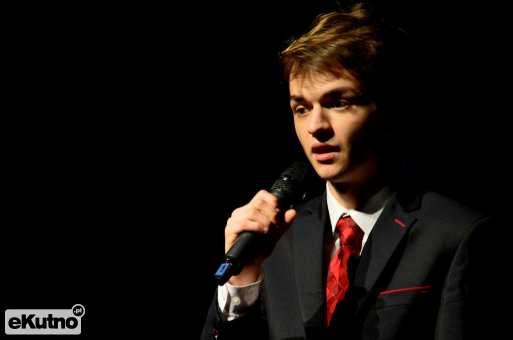 Powiatowy koncert patriotyczny