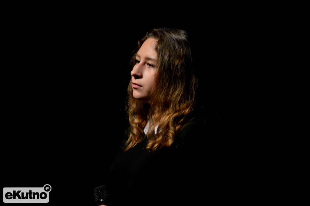 Powiatowy koncert patriotyczny