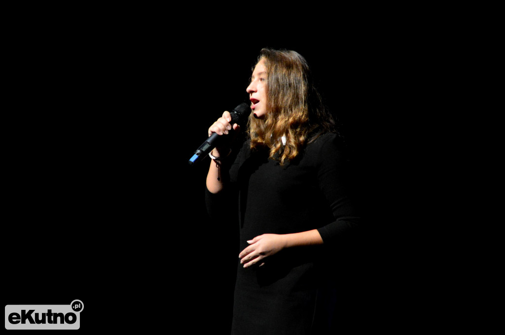 Powiatowy koncert patriotyczny