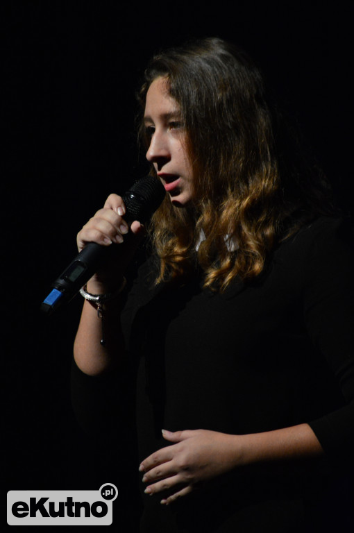 Powiatowy koncert patriotyczny