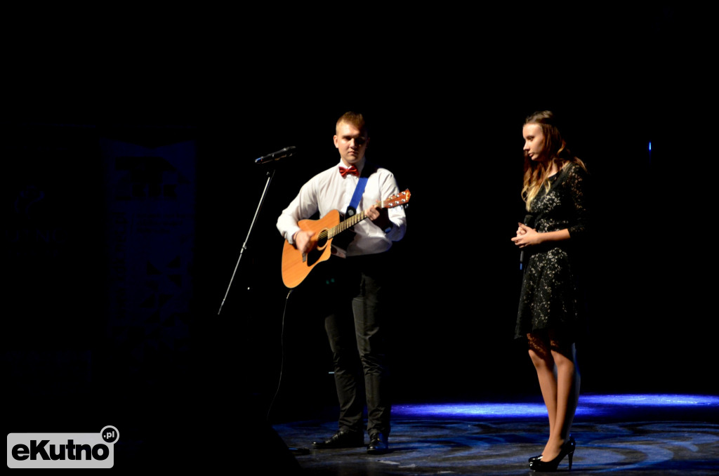 Powiatowy koncert patriotyczny